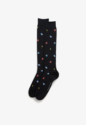 Intimissimi MONOPOLY - Chaussettes hautes - print
