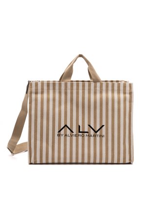 ALV by Alviero Martini CAMILLE - Shopper - beige
