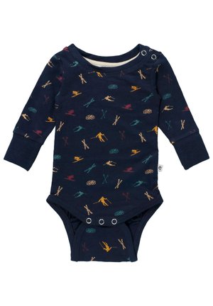 LANGARM BLAZE - Body - dunkelblau