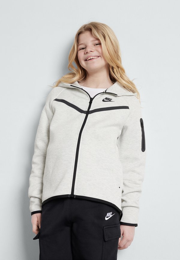 G NSW TCH - Fleece jacket