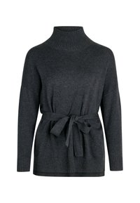GERDANN - Vesta - dark grey melange