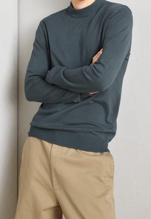 Maglione - green