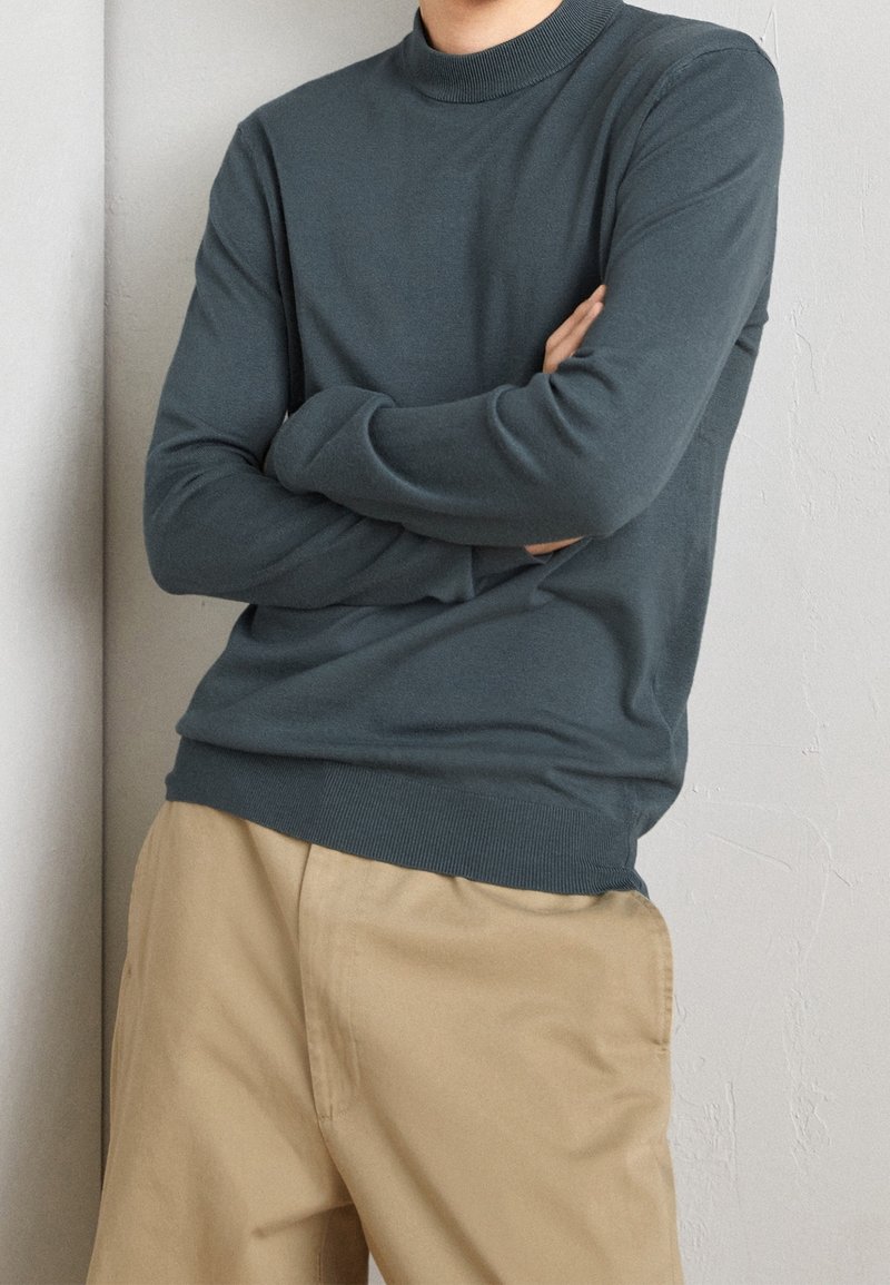 Antony Morato Pullover - green