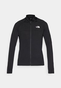 BOLT POLARTEC JACKET - Training jacket - black
