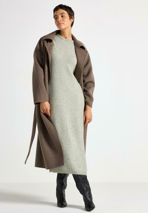 KERSTIN - Neulemekko - light green