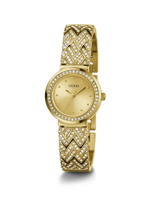 Montre - gold tone