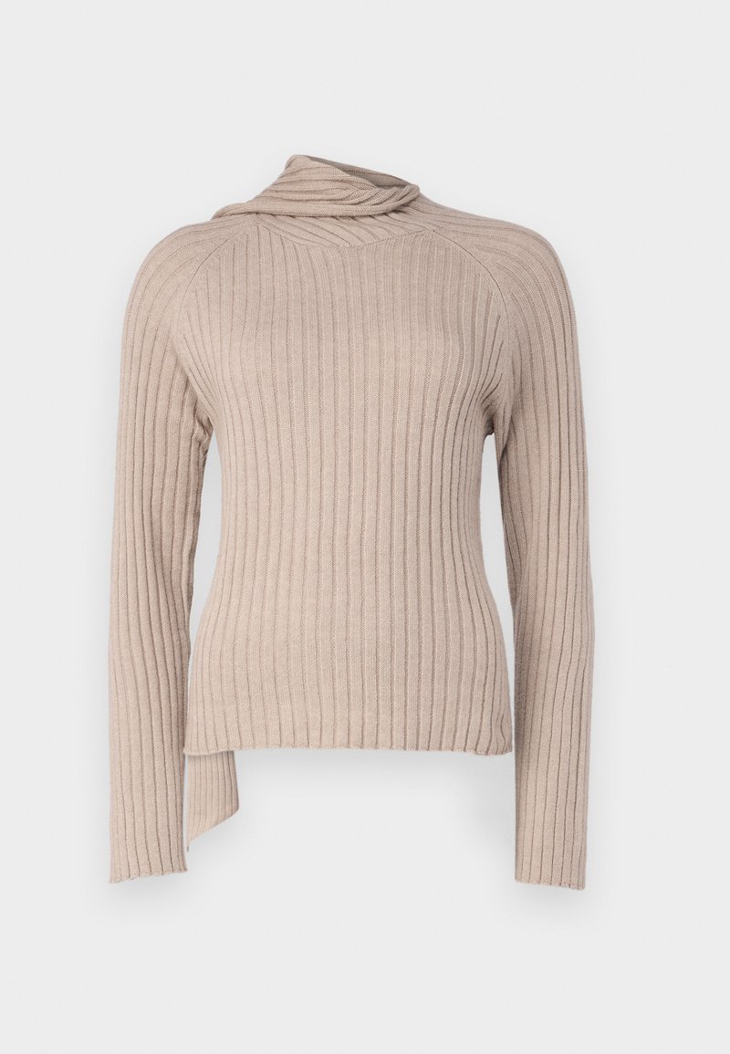 Vero Moda Trui taupe