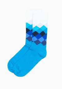Ombre 3-PACK - Strømper - mix v