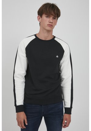 NEVILLE - Sweatshirt - black