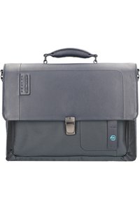 Piquadro Ventiquattrore - blue