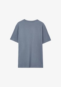 Non selezionato, azzurro