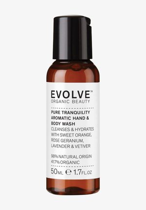 PURE TRANQUILLITY AWAKEN AROMATIC HAND & BODY WASH - Duschgel - -