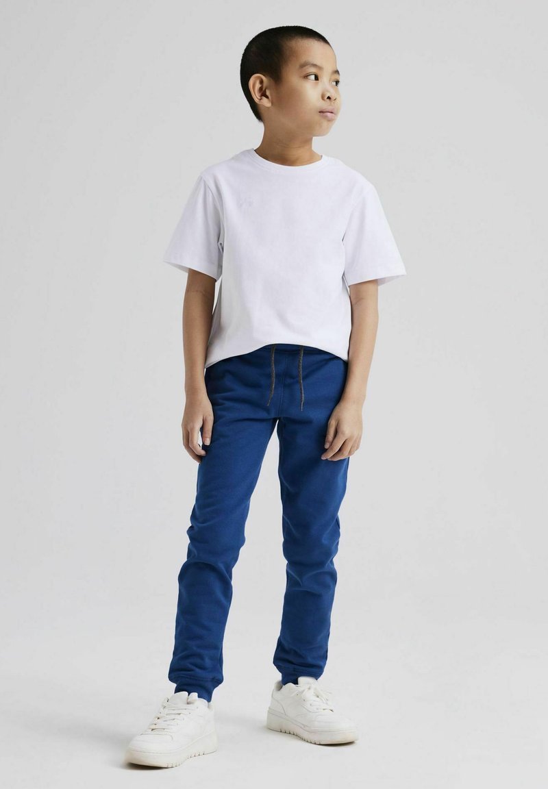 Name it REGULAR FIT - T-shirt basic - bright white