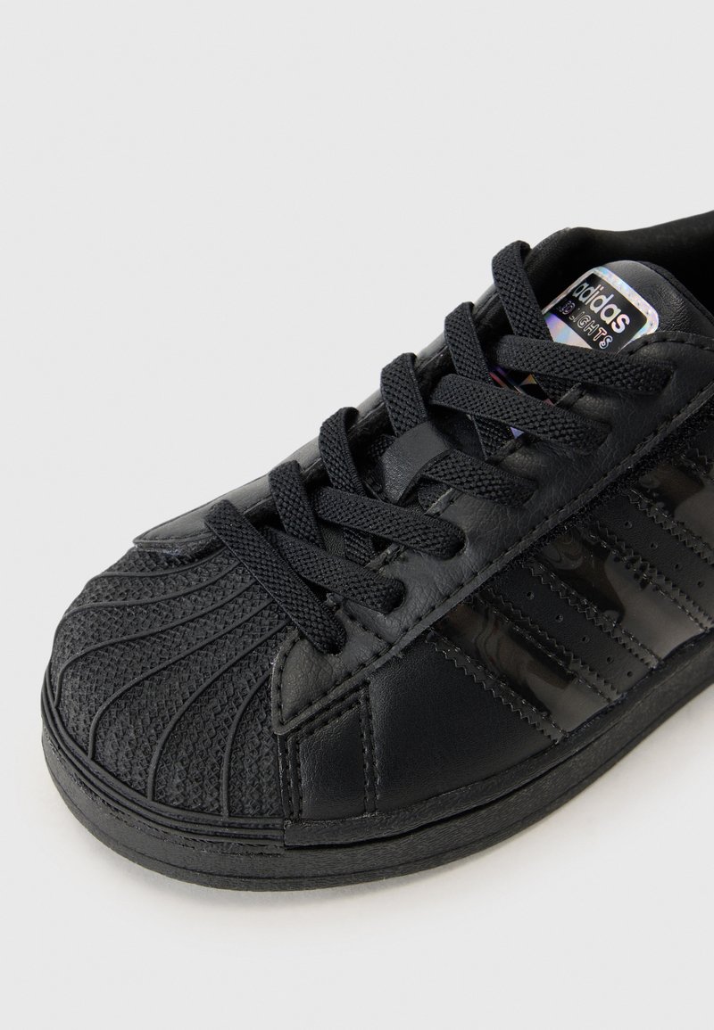 adidas gazelle silver green womens adidas Originals Womens Superstar Slip-on Shoes main image 0