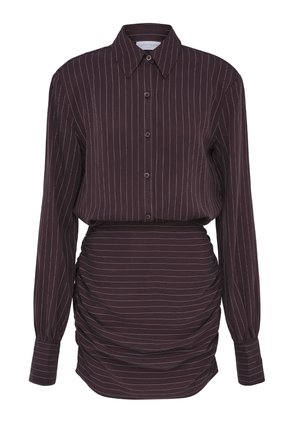 LeGer by Lena Gercke, STUDIO MADITA DRESS - Φόρεμα πουκάμισο - mischfarben