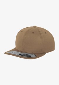 Unselected, khaki