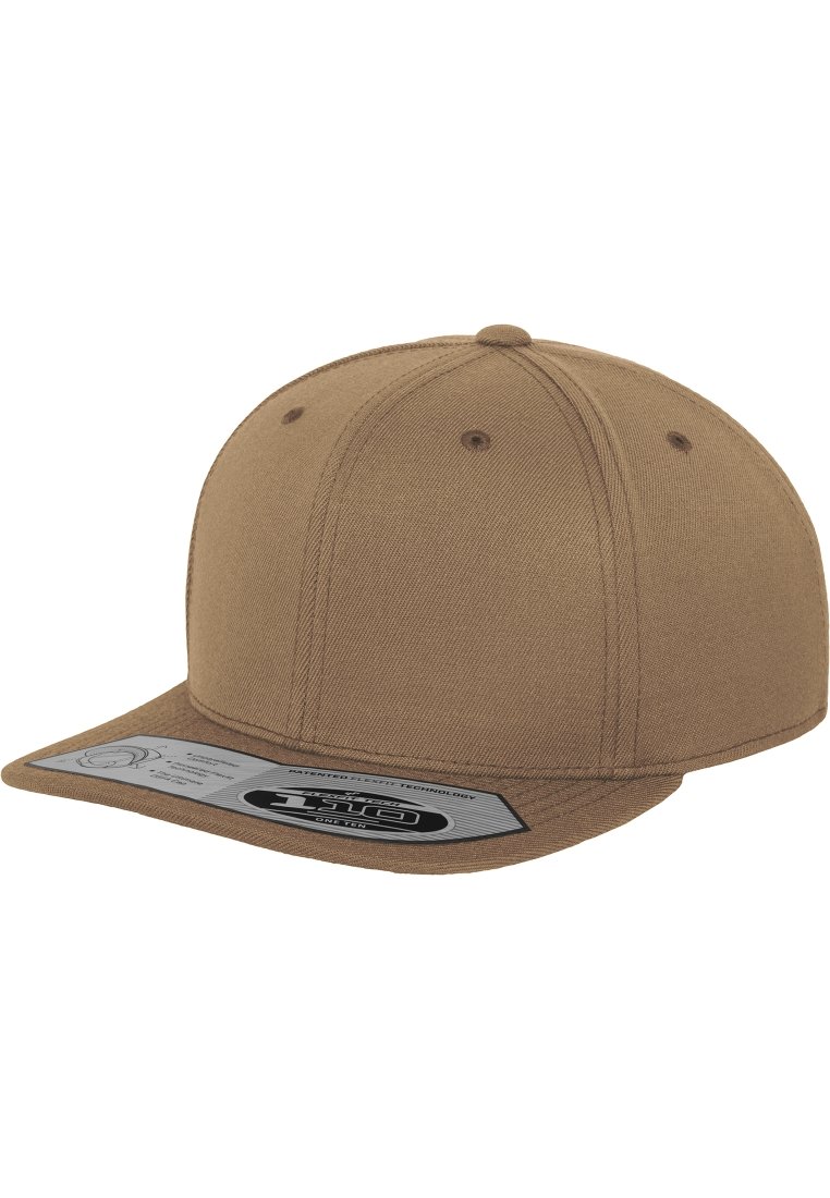 Flexfit Caps - khaki