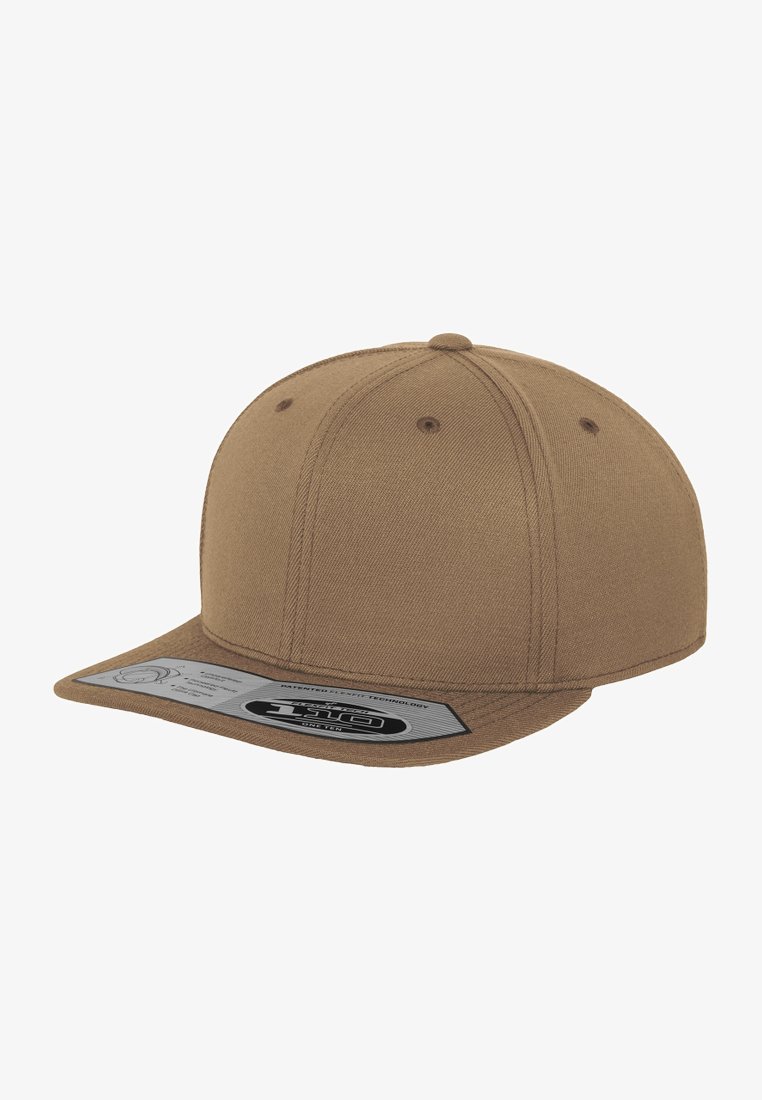 Flexfit Cappellino - khaki