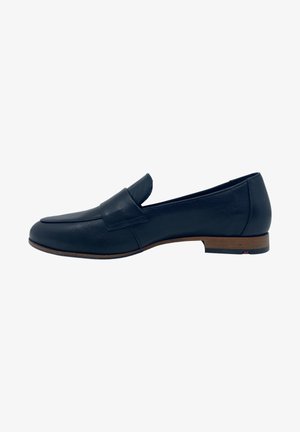 Lloyd Chaussons - black
