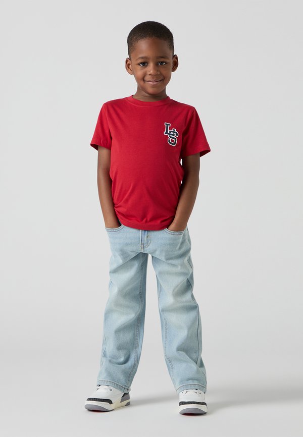 551Z AUTHENTIC STRAIGHT  - Straight leg jeans - kiss and goodbye