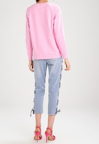 ONLY Mikina - pink