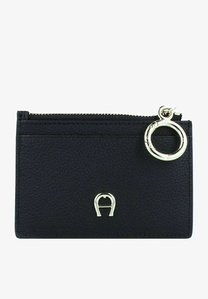 AIGNER Geldbörse - black
