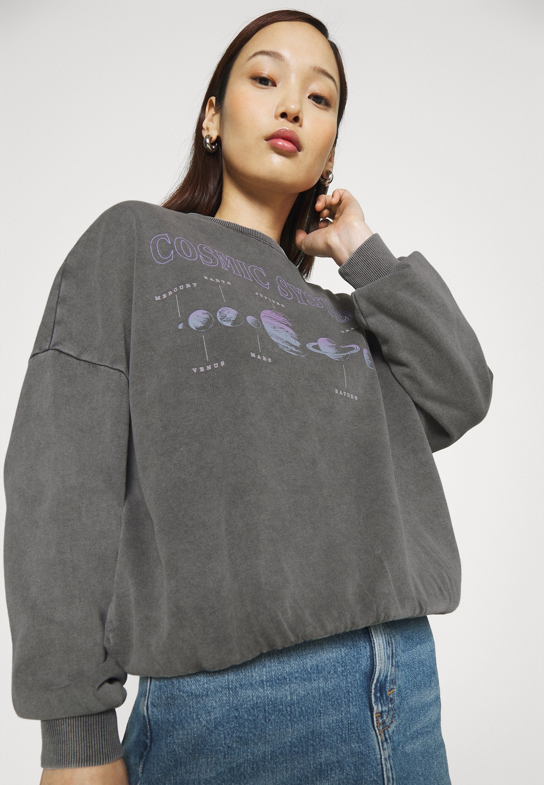 Women Sweatshirt Women Sweatshirt