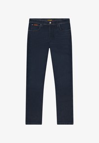 Ei valittu, blue oxide