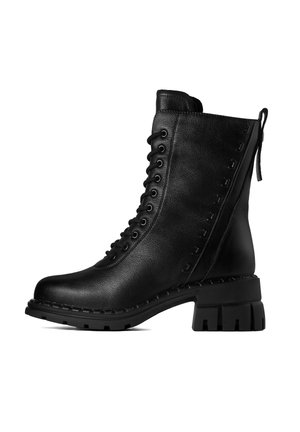 Snowboot/Winterstiefel - black