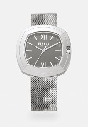 U AND ME GENT UNISEX - Montre - silver-coloured