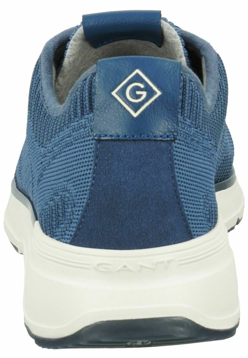 Herren Sneaker low | GANT Sneaker low marine-vintage blue/blau - FC39177 Herren Sneaker low | GANT Sneaker low marine-vintage blue/blau - FC39177