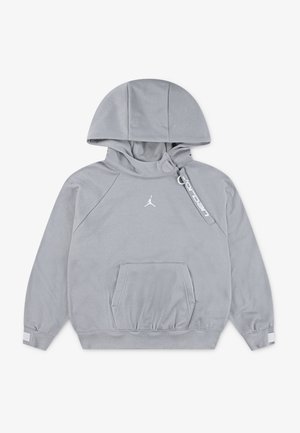 UNISEX EASE - Hanorac - light gray heather
