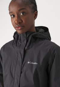 Columbia ARCADIA™ II JACKET - Regenjas - black