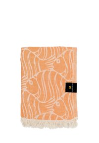 GOCEK - Strandtuch - orange