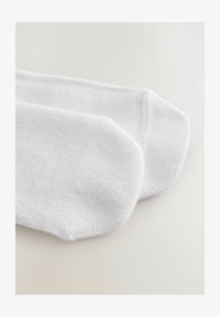 Non sélectionné, white