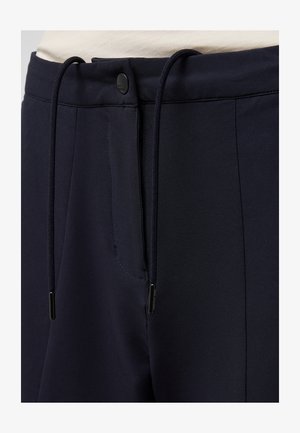 Jack Wolfskin, NEWPORT - Pantaloni - dark navy