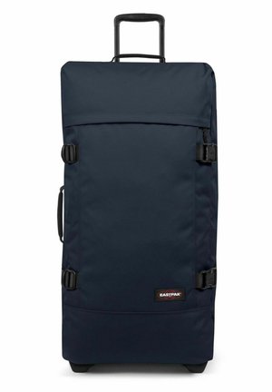 TRANVERZ L - Valise à roulettes - ultra marine