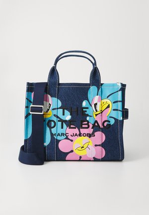 THE MEDIUM TOTE - Kézitáska - multi-coloured