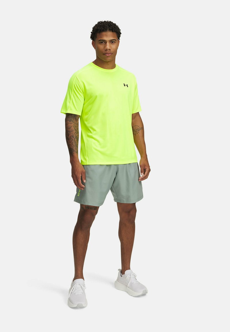 Under Armour TECH WOVEN WORDMARK Pantalón corto de deporte - Main Image