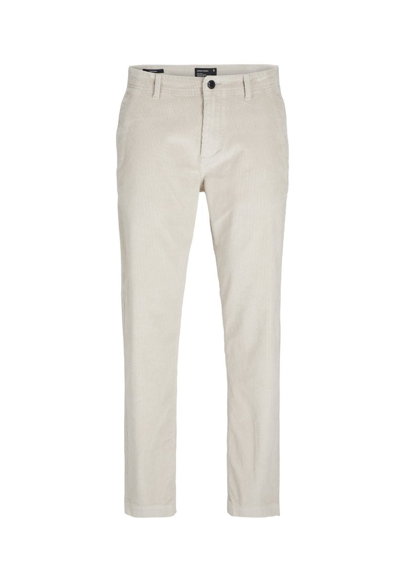 jack & jones Broek beige jack & jones Broek beige