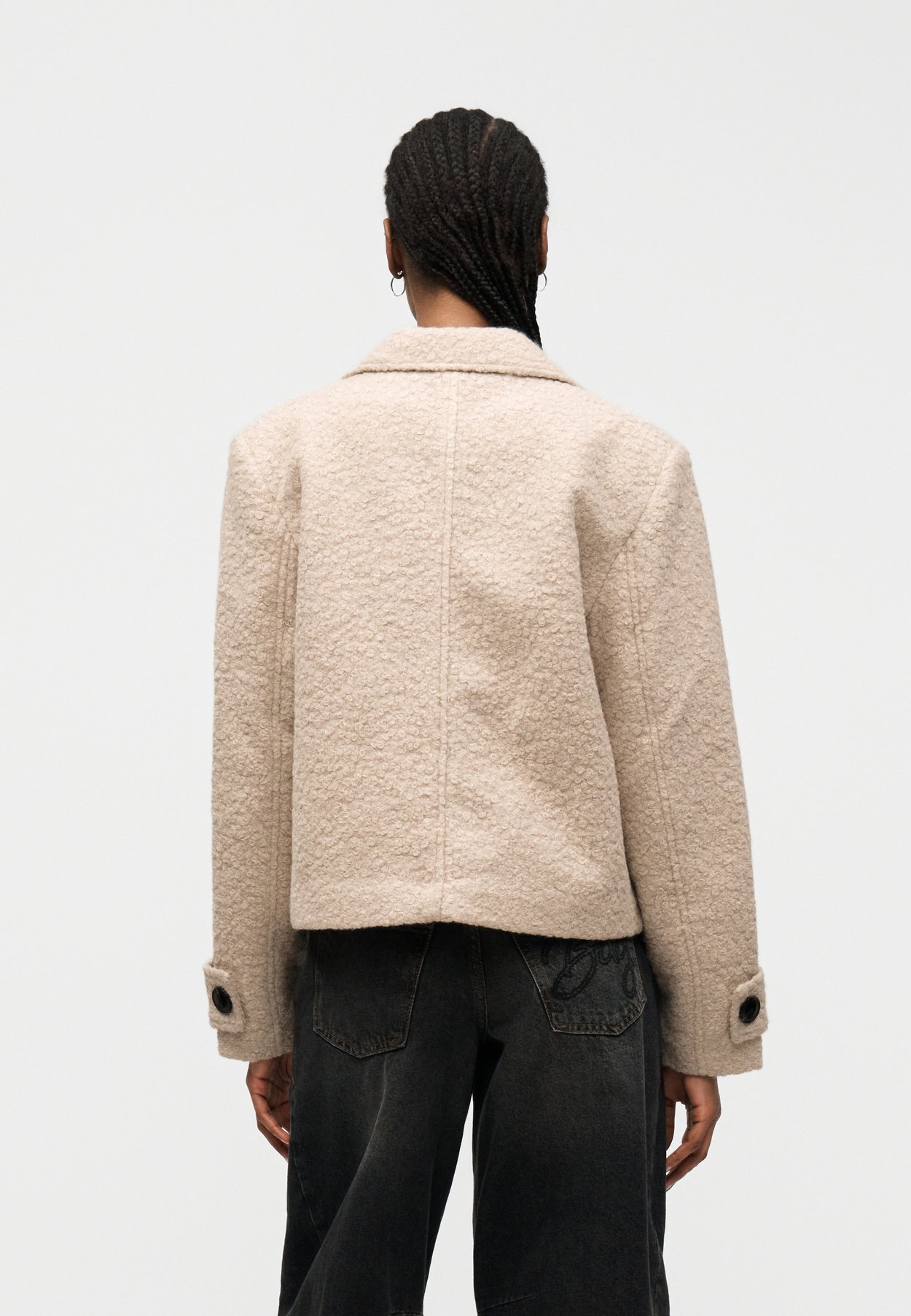 ONLVALERIA JACKET CC OTW