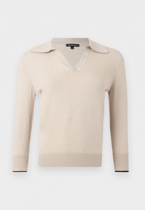 Armani Exchange, Пуловер - beige