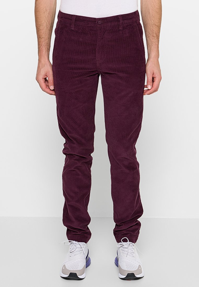 Levi’s® Chino bordeauxrood