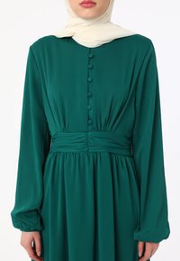 Modanisa - Długa sukienka