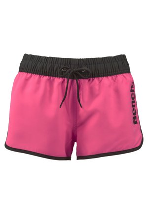 Bench Swimming shorts - pink