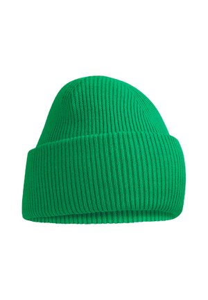 CLASSIC DEEP CUFFED - Beanie - grün
