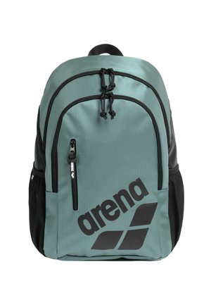 ALL SET 30L - Zaino - sage