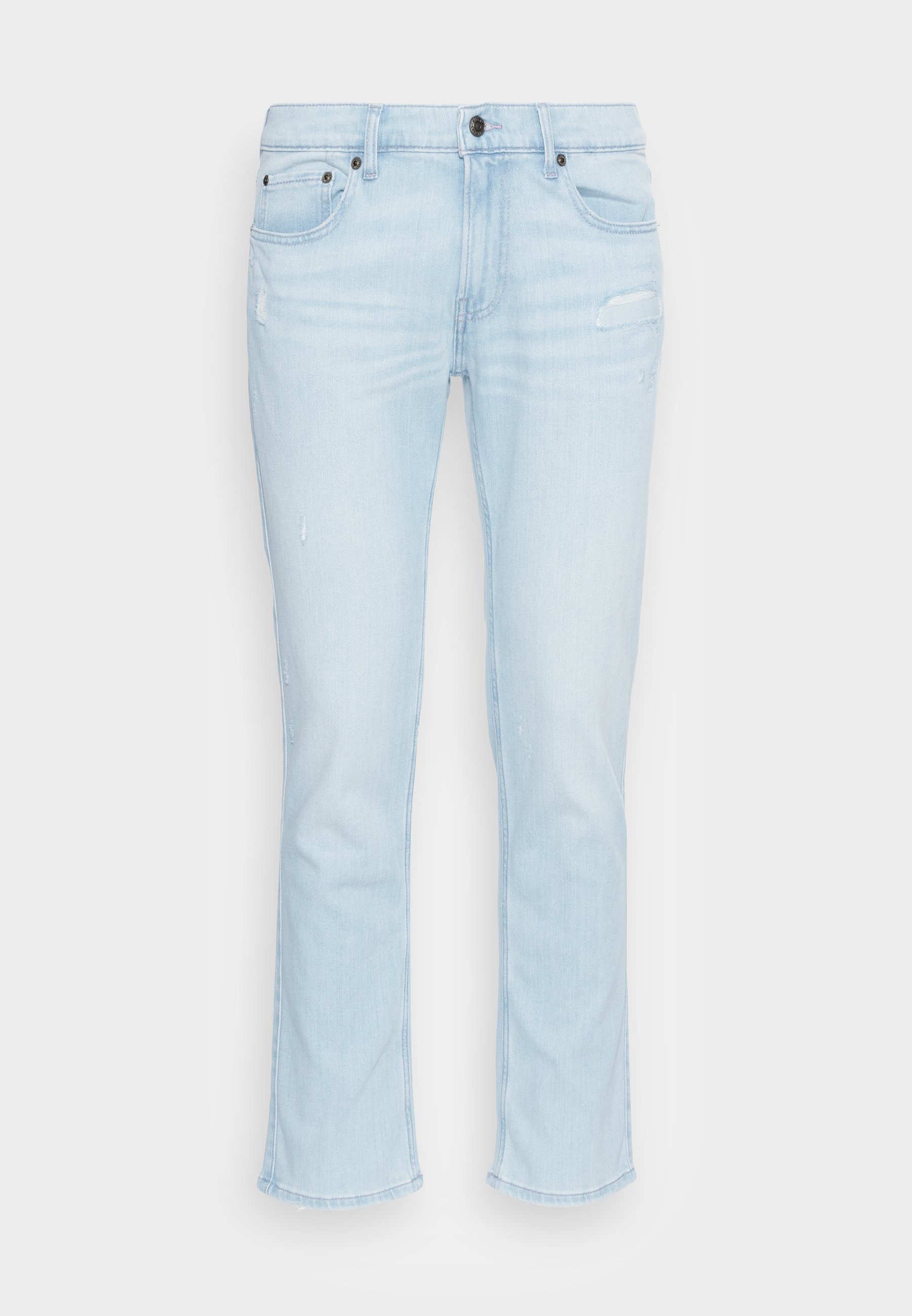 Slim fit jeans - lightweight light wash 