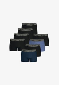 Non sélectionné, bleu noir bleu chiné noir noir noir noir noir