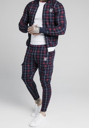 Blouson Bomber - dark blue